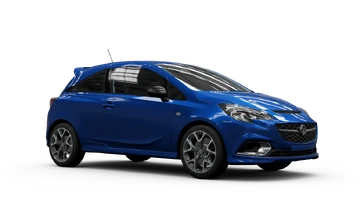 Vauxhall